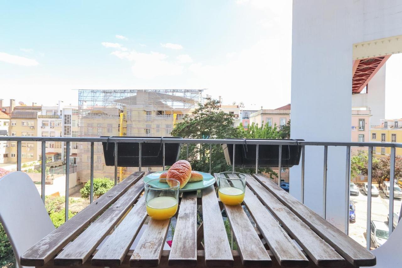 Lejlighed Alcantara Balcony By Homing