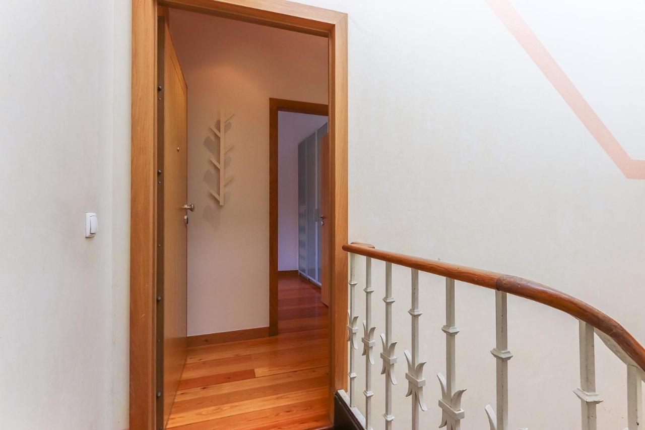 Lejlighed Alcantara Balcony By Homing *